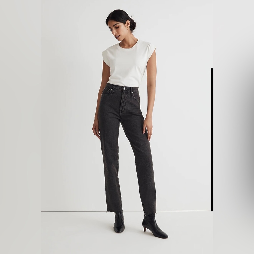 NWT Madewell Jean